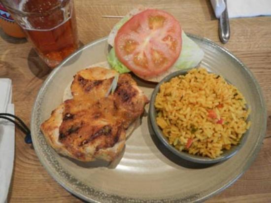 Nando's